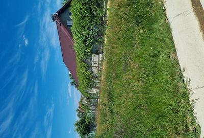 Teren Construcții intravilan de 600 mp, în 1 Decembrie