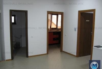 Spatiu  birouri de vanzare, zona Est, 300 mp #13852 - 16