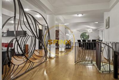 Vila cu teren de 1000mp, gradina matura, piscina, garaj, aproape de Jolie Ville - 16