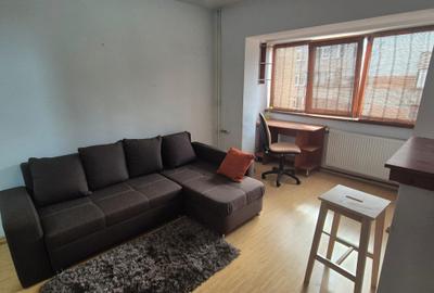 Tineretului metrou parc - 1