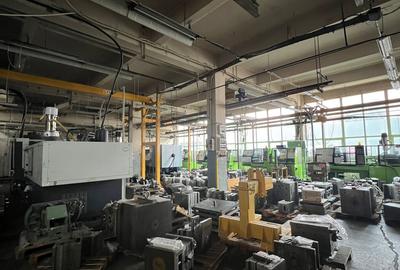 Spații industriale de închiriat - Electromagnetica Business Park - Sector 5 - 6