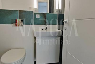 Apartament 8 camere de vanzare in Gruia, Cluj Napoca - 14