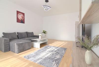 Apartament  nou cu 2 camere si parcare subterana -Complexul Studentesc Timisoara - 6