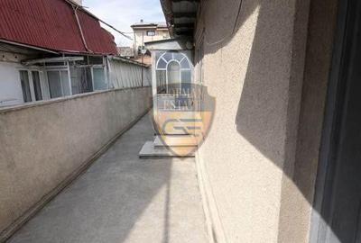 Casă individuală cu 4 camere în Faleza Nord