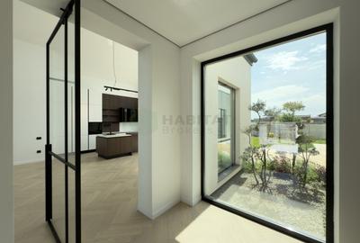 Casa Parter Exclusivista | Design Minimalist | Otopeni - 8