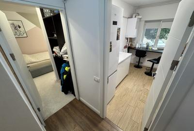 Apartament 3 camere zona Faleza Nord Renovat Total cu Centrala - 10