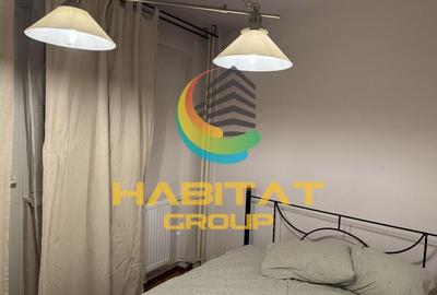 Apartament cu 2 camere semidecomandat în Brâncoveanu