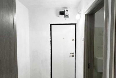 Garsoniera, 32mp, renovata, metrou, zona Drumul Taberei - 5