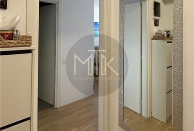 ARCADIA - Domenii |  Apartament 3 camere | mobilat&utilat |  Parcare inclusa - 12