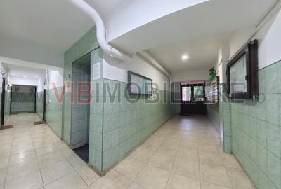 Metrou Grigorescu - Str Aleea Calnau - apartament 2 camere - mobilat - utilat - 7