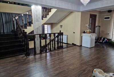 Vila in Colentina, S+P+2E, 7 camere, 5 bai, mobilata si utilata - 20