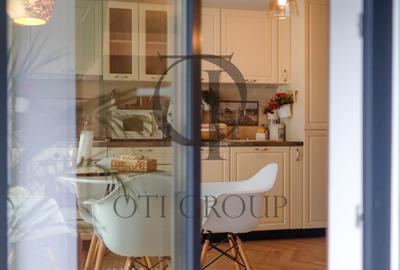 Apartament 2 camere | Bloc nou | Soporului 1-3 – lângă Baza Sportivă Gheorgheni - 21