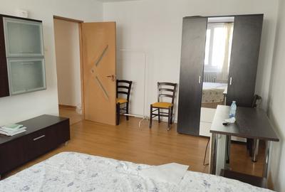 Comision 0% // Decomandata// Bloc anvelopat // Dr. Taberei // Str. Targu Neamt - 4