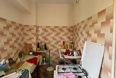 Stefan cel Mare x Barbu Vacarescu, Dinu Vintila, Langa Parcul Circului - 6