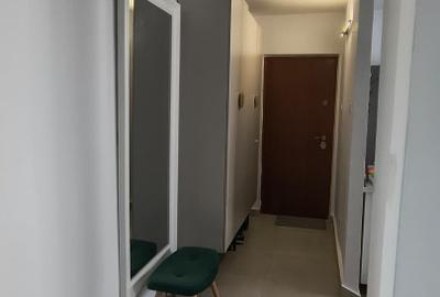Apartament 2 camere, decomandat, Al. Ghiocelului - 9