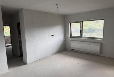 Priveliște, spațiu, libertate – 6 camere în Florești. - 1