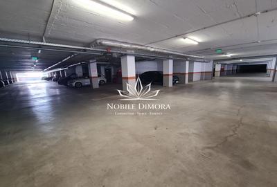 IRIS Armoniei - Penthouse de 70 mp, terasa de 45 mp cu vedere panoramica - 12