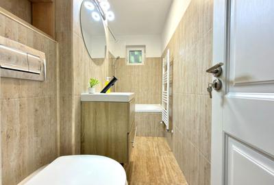 De Inchiriat | 3 Camere | Nou Renovat | Parter | COMISION 0% | Cetatii - 17