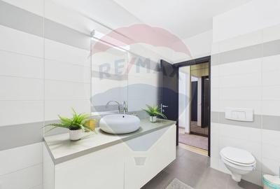 Duplex cu 2 camere superb langa Parcul Carol - 5