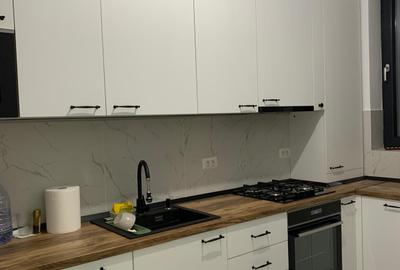 Apartament 3 camere Otopeni * Mobilat Utilat * - 9