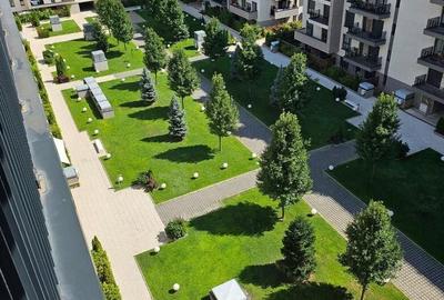 Apartament de vanzare 3 camere Arcadia Domenii - 12