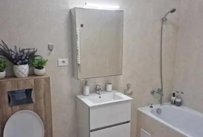 2 camere lux 68 mp Metropolitan Viilor Bloc 2022  langa Parcul Carol - 4
