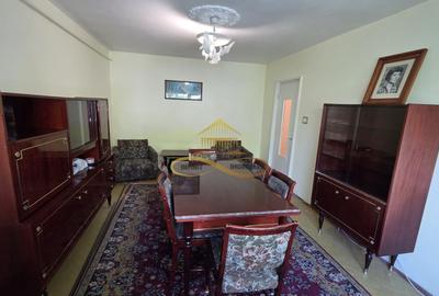 Apartament cu 2 camere decomandat de vanzare Neagoe Voda - 3