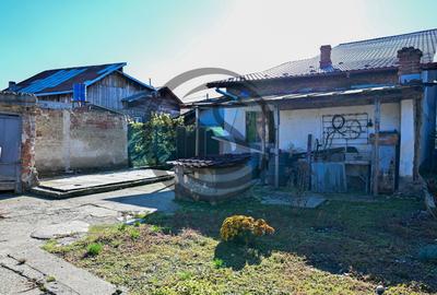 Casa la gri de vanzare | Zona Centrala - Bucov | Comision 0% - 29