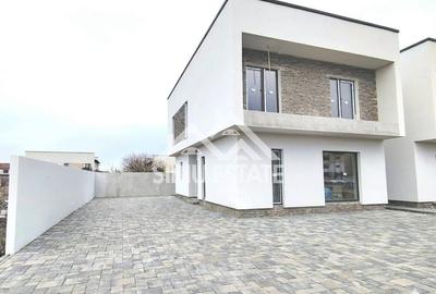 Duplex cu 4 camere în Șelimbăr