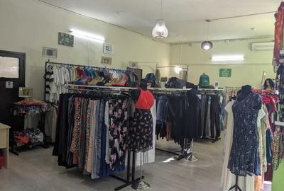 Spatiu Comercial - Dambovita - 100mp - 1