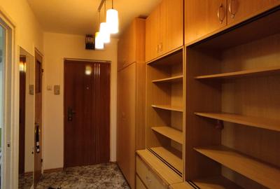 IInchiriere apartament 3 camere Titan - Aleea Postavarul - 9