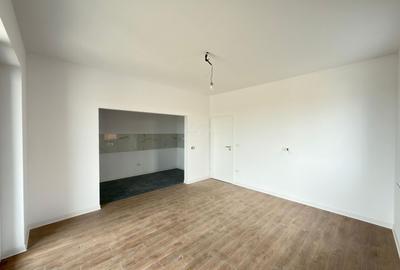 Bloc finalizat. Decomandat. Balcon mare. Loc de parcare. - 3