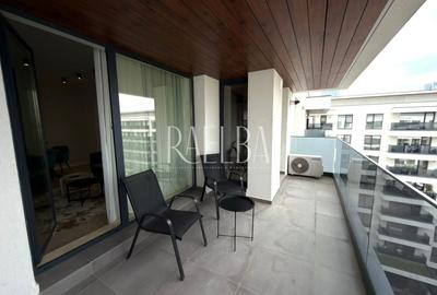 | 2 camere | Nusco City | Parcare inclusa | - 14