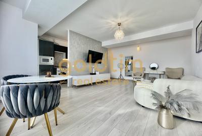 SUPERB/ LUMINOS/ LOC DE PARCARE/ ZONA LINISTITA/MENTENANTA MICA - 1