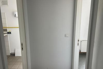 SPAȚIU DE BIROURI DE ÎNCHIRIAT - ACCES DIRECT DIN DN1, PARTER, TOATE UTILITĂȚILE - 13