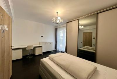 De vânzare - Duplex modern în cartierul Europa din Cluj Napoca - 18