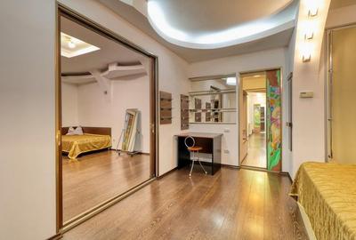 5 camere, 10 min de METROU, PARCARE, CENTRALA PROPRIE,Piata 1 Mai, Bvd Mihalache - 22