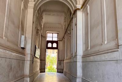 Proprietar, inchiriez apartament ultracentral, 3 camere renovat complet - 14