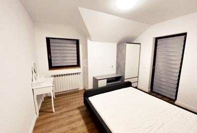 Bucium - casa moderna si spatioasa,  Parter+Etaj, 2 locuri de parcare - 12