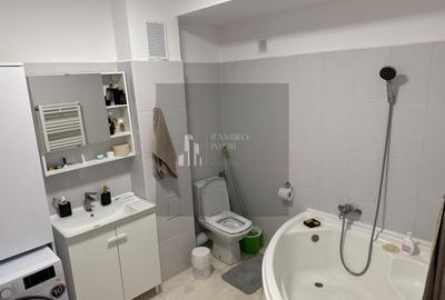 Apartament 2 camere 7 min metrou Aparatorii Patriei/centrala proprie - 8