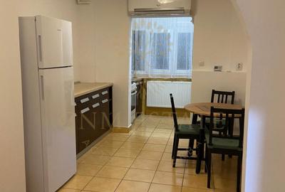 3 Camere - Et.6/8 - Centrala Proprie - Sos. Oltenitei Metrou Aparatorii Patriei - 3