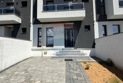 Casa moderna, zona Gara, gata de mutat - 1
