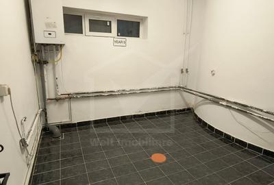 Casa de inchiriat in zona Grand Hotel, 10 incaperi, 400 mp, ideala sediu firma - 21