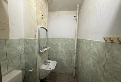 Garsonieră de vânzare | Zona Hurmuzachi | Parter - 4
