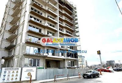 Apartament 2 camere 13 SEPTEMBRIE-ZONA MARRIOTT | PARCARE INCLUSA - 7