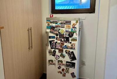 CENTRAL- apartament 1cam, bloc nou - 8