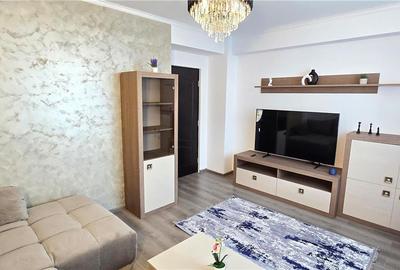 Apartament 2 Camere Galata - 425 euro - 5