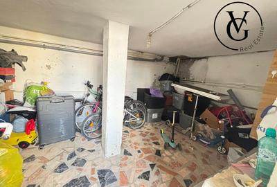 Casa P+M | 4 camere | Ovidiu - Lacul Siutghiol, 400 mp - 32