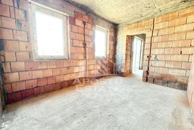 Apartamente cu 3 camere, etajul 1 la intrare in Giroc la asfalt - 10
