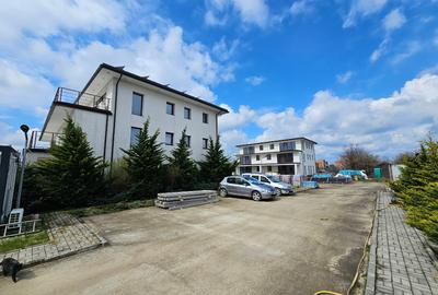 Clădire P+2 6 Apartamente Tunari Utilizare Flexibilă Vânzare-Inchiriere - 8